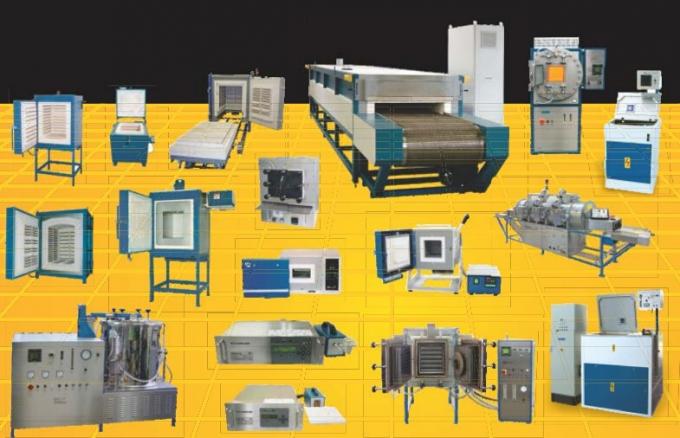 W U Tipi Mosi2 Isıtma Elemeleri Elektrikli fırın Mosi2 Isıtma 1