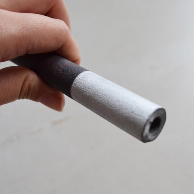 Fırın için yepyeni bir ısıtma Sic Silikon Karbid Isıtma Elementi 0