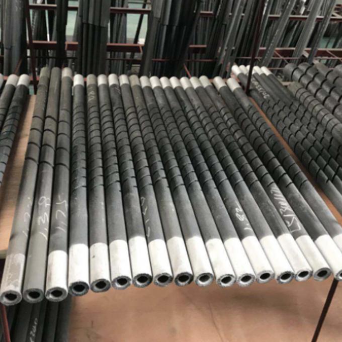 Fırın için yepyeni bir ısıtma Sic Silikon Karbid Isıtma Elementi 1