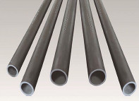 Yüksek Güçlü Basınçsız Sintered SiC Roleri Rol Çömlekleri için Özel 1650°C Sıcaklığa Dirençli