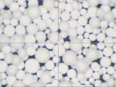 Endüstriyel uygulamalar için zirkonyum oksit öğütme ortamı boncukları