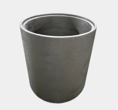 Endüstriyel Uygulamalar için Yüksek Sıcaklıklı Grafit Kağıdı