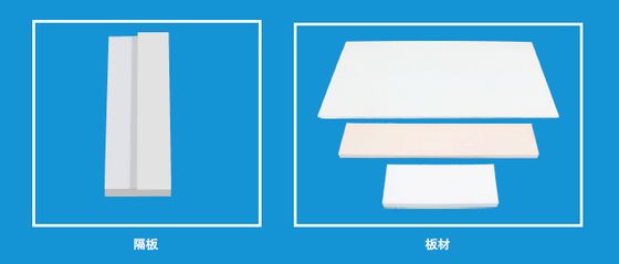 Pan Yarıiletken ve Düzensiz Yapısal Bileşenler