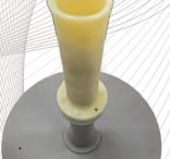 Alüminyum nitrit ısıtıcısının yeni ürünü