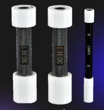 Seramik fiş ölçütçüsü