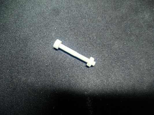 High-Quality Zirconia Screw