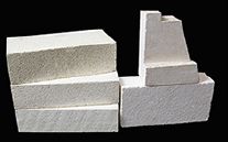 Mullite Lightweight Insulation Brick