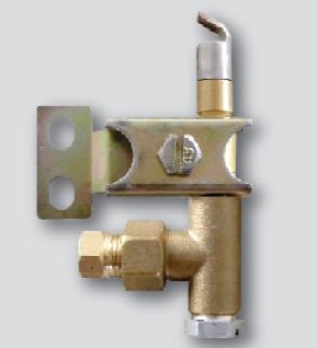 Sonsuz Ateş Bileşeni Seramik Parçaları