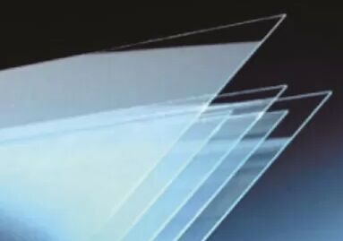 şeffaf alümina seramik