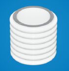 Yüksek Çekme Mukavemetli Düşük Helyum Kaçak Oranlı Metalize Seramik Bileşen, Yüksek Isıl İletkenlik