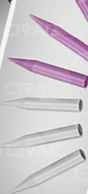 Seramik Konumlandırma Pimi