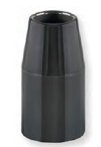 Mükemmel Yapışmaz Özelliklere Sahip Robotik Kaynak Memeleri