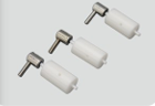 Ceramic Valveless Metering Pump Accessories