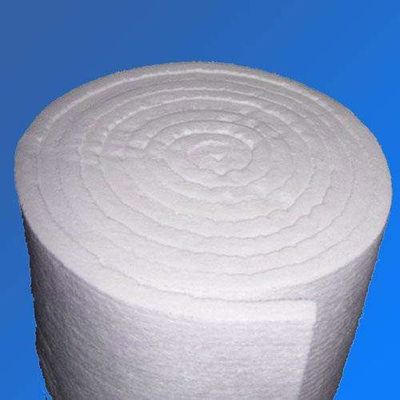 1.5&quot; 2'' Seramik Elyaf Battaniye