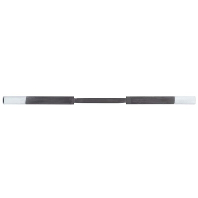 Aşırı sıcaklık ortamları için U şeklinde SiC ısıtma elemanları Temperatörü 600C-1400C