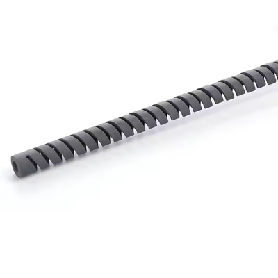 1625c Çeşitli fırınlar için SGR Tipi Sic Çift Spiral Isıtma Elementi