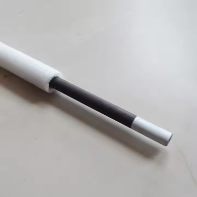 Fırın için yepyeni bir ısıtma Sic Silikon Karbid Isıtma Elementi