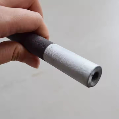 1400C Endüstriyel Silikon Karbüt Sic Isıtıcı Isıtma Elementi