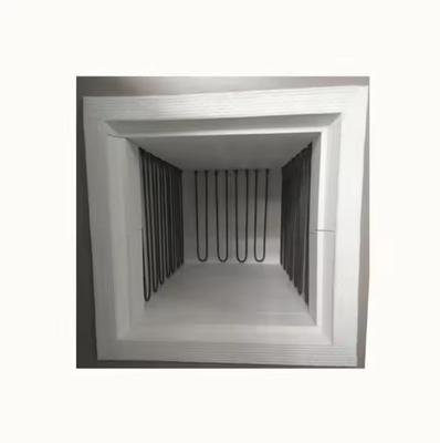 Dia 4/9,6/12, 9/18 1800°C 1850°C 1900°C MoSi2 Fırın Seramikleri İçin Isıtma Elementi