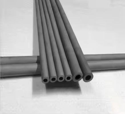 Silikon Karbür Sic Isıtma Elementi Laboratuvar Fırını için Çubuk Isıtma