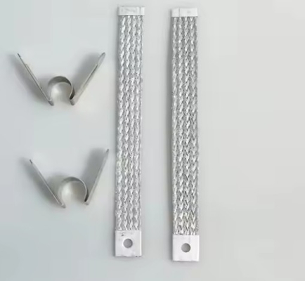 Yeni 1400°C SiC Elektrik boru fırını Su Isıtıcısı U Tipi Dia20mm Isıtma elemanları