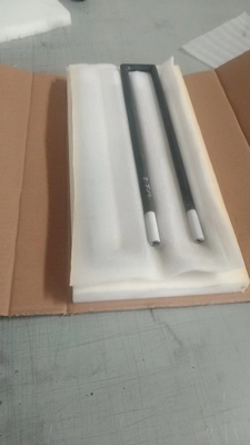 Silikon Karbid Isıtma Elemeleri Endüstriyel Fırın Sic Isıtma için Refractory