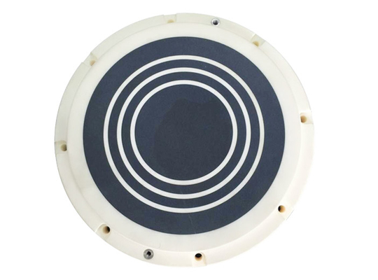 Kesinlik Seramik Parçalar Yarım iletken Wafer Chuck
