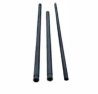 Yüksek Güçlü Basınçsız Sintered SiC Roleri Rol Çömlekleri için Özel 1650°C Sıcaklığa Dirençli