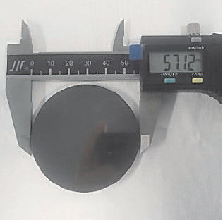 Elmas Isı Yayılım Malzemesi Elektronik Paketleme Isı Yayılımı İçin Termal Yönetim