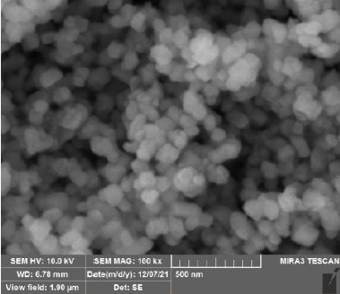 Termal İletkenlik için Yüksek Saflıkta Alüminyum Nitrür Dolgu Tozu