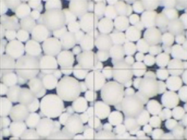 Termal İletkenlik için Yüksek Saflıkta Alüminyum Nitrür Dolgu Tozu