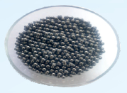 Nükleer reaktörlerdeki nötron emilimi için bor karbid seramikleri