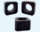 Nükleer reaktörlerdeki nötron emilimi için bor karbid seramikleri