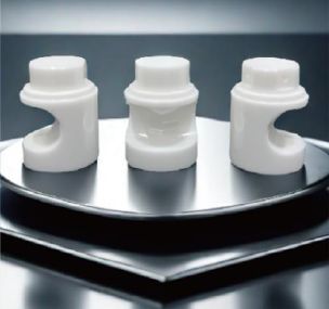 Endüstriyel Uygulamalar için Hassas Seramik Parçalar