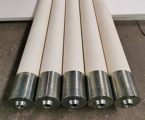 Endüstriyel Seramik Piston Yüksek Kalite