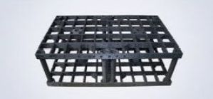 Yüksek sıcaklıklı endüstriyel uygulamalar için C-C kompozit malzeme