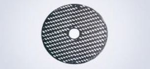 Yüksek sıcaklıklı endüstriyel uygulamalar için C-C kompozit malzeme