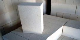 Fırınlar için hafif bir çoklu yalıtım tuğla