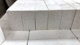 Fırınlar için hafif bir çoklu yalıtım tuğla