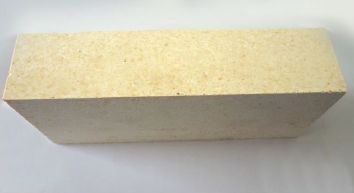 Cam erime fırınları için zirkon silikat tuğlaları