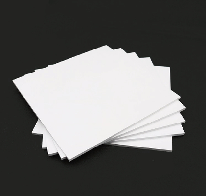 Yüksek Saflıkta Bor Nitrür Seramik