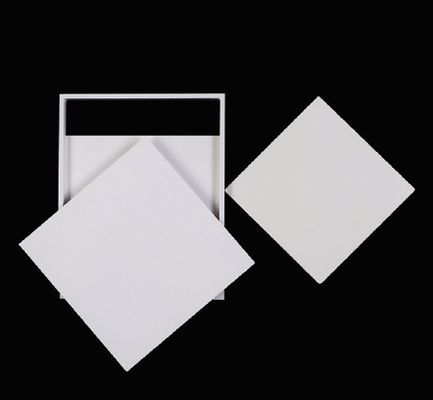 yüksek saflıkta bor nitrür seramik