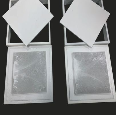 yüksek saflıkta bor nitrür seramik