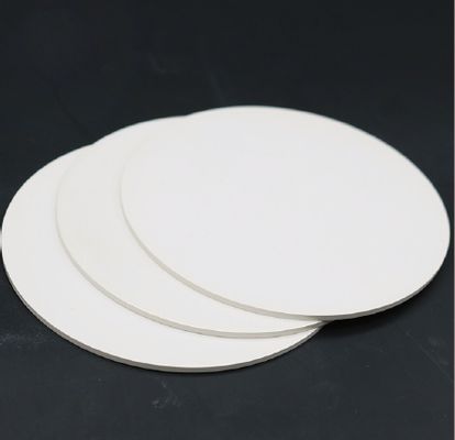 yüksek saflıkta bor nitrür seramik