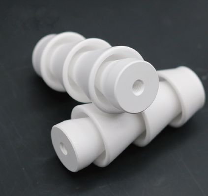 Normal saflıklı bor nitrit seramik