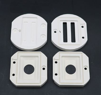 Normal saflıklı bor nitrit seramik