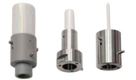 Tıbbi Seramik Piston ve Valf Gövdesi