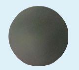 Seramik Püskürtme Hedefi Çinko Sülfür Hedef Malzemesi