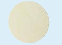 Seramik Püskürtme Hedefi İndiyum Oksit Hedefi