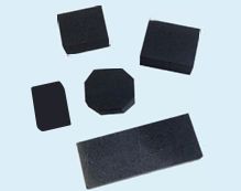 Bor Karbid Seramik Yaprak